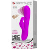 Pretty Love Dylan Vibrator (6603BW0400) - зображення 9