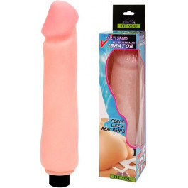   Baile CyberVibrator - Flesh 24cm/4,7cm (6603BW0194)