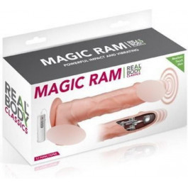   Real Body Magic Ram (SO1891) (3479225141084)