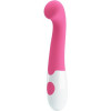 Baile Вибратор Charles-Silicone Vibrator, 30 fun. vibr. (6603BI0192) - зображення 4