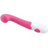 Baile Вибратор Charles-Silicone Vibrator, 30 fun. vibr. (6603BI0192) - зображення 7