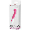 Baile Вибратор Charles-Silicone Vibrator, 30 fun. vibr. (6603BI0192) - зображення 9