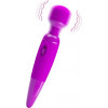 Baile Power Wand Massager - Purple Vibro (6603BW0341) - зображення 2