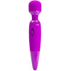 Baile Power Wand Massager - Purple Vibro (6603BW0341) - зображення 4