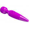 Baile Power Wand Massager - Purple Vibro (6603BW0341) - зображення 5