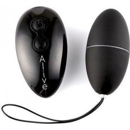   Alive Magic Egg 2.0 Black (AL40539) 8433345405391