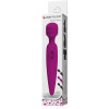 Baile Power Wand Massager - Purple Vibro (6603BW0341) - зображення 10