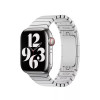 Apple Металевий ремінець для  Watch 44/45/46 mm  Link Bracelet Silver (MU9A3) - зображення 1