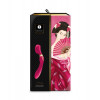 Shunga Zoa Intimate Massager Rasberry SO6912 - зображення 9