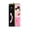 Shunga Zoa Intimate Massager Light Pink SO6913 - зображення 10