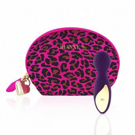   Rianne S Lovely Leopard Purple (SO3883)