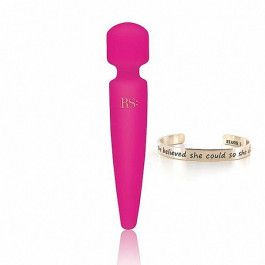   Rianne S Bella Mini Wand Rose (SO3868)