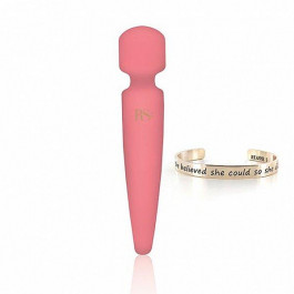   Rianne S Bella Mini Wand Coral (SO3870)