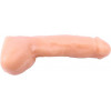 Chisa Novelties Spread Me No.02 T-Skin Dildo 8 " 20,5 см/4,2 см (92113) - зображення 4