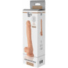 Dream toys DUAL DENSITY DILDO (DT21394) - зображення 2