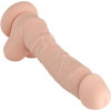 Dream toys DUAL DENSITY DILDO (DT21394) - зображення 3