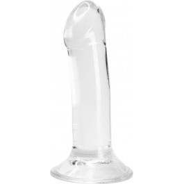   Alive Valiant Jelly Dildo (SO6032)