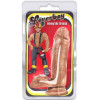 Blush Novelties LOVERBOY MANNY THE FIREMAN (T330382) - зображення 1