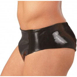   Orion Latex Briefs, черные (4024144350933)