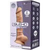 Silexd Vetus Vibro Flesh (SO3836) - зображення 2