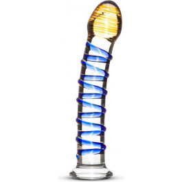   Gildo Glass Dildo No. 1 (SO4619)