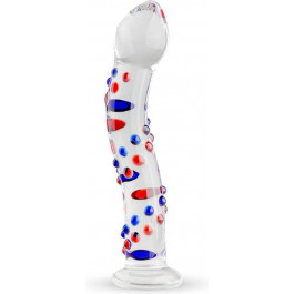   Gildo Glass Dildo No. 3 (SO4414)