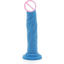   Toy Joy Get Real Happy Dicks (10179Blue)