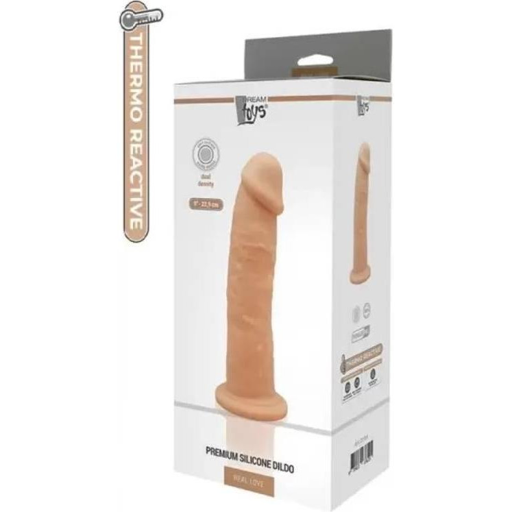 Dream toys REAL LOVE 9 inch Flash (DT21558) - зображення 1