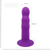 Adrien lastic Hitsens 3 Purple (AD24023) - зображення 2