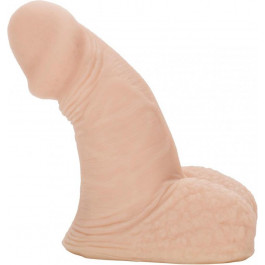   California Exotic Novelties Фаллоимитатор Packing Penis 4 inch 10,25х3,75 см. (13483)