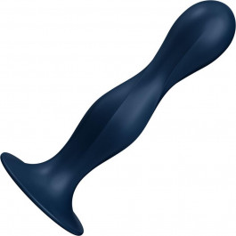   Satisfyer Double Ball-R Dark Blue (SO8773)