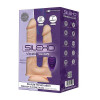 Silexd Double Gusto Vibro Flesh (SO8209) - зображення 4