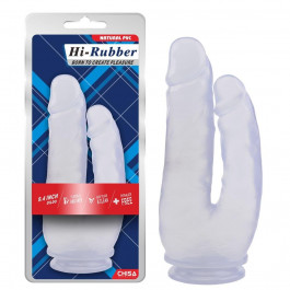   Chisa Novelties Hi-Rubber 9.4 Chisa (CH21800)