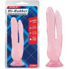 Chisa Novelties Chisa Hi-Rubber 8.0 Pink (CH16426) - зображення 4