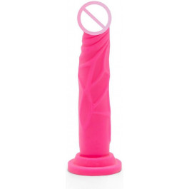   Toy Joy Get Real Happy Dicks (10179Pink)