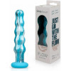 Gildo Ocean Flow Glass Dildo (SO8892) - зображення 3