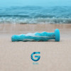 Gildo Ocean Flow Glass Dildo (SO8892) - зображення 4