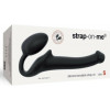 Strap-On-Me Strapless Strap-On (12833 / 32153 / 6012833) - зображення 4