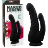 Chisa Novelties Naked Legend Stripper 8.5 21,5 см / 4,3 см (53892) - зображення 1