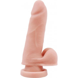   Dream toys MR. DIXX 5.7INCH DUAL DENSITY DILDO (DT21858)