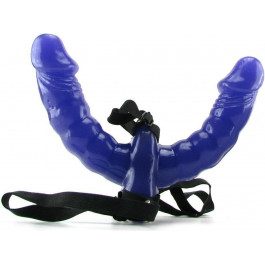   Pipedream Products Double Delight Strap-on (603912224184)