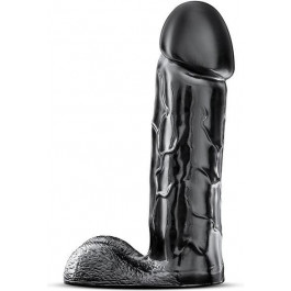   Blush Novelties JET BRUTALIZER BLACK (T331335)