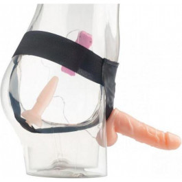   Loveshop Wearable Dicephalous Solid Dildo (810241)