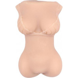   Chisa Novelties Мастурбатор Taco Body Stroker (759746759726)