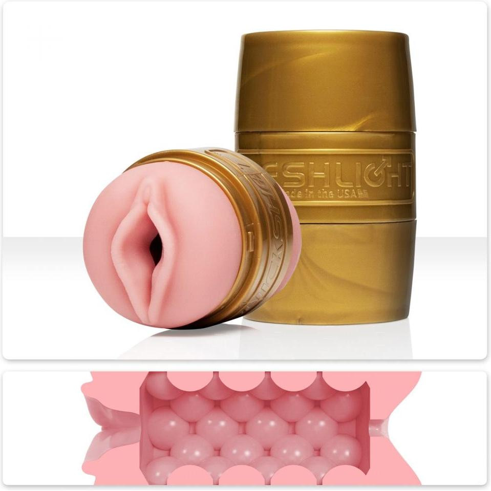 Fleshlight International Quickshot STU (SO4569) - зображення 1