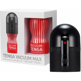 Tenga VACUUM MAX (SO9580)