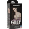 Doc Johnson Sasha Grey - Ultraskyn Cream Pie Pocket (SO1585) - зображення 2