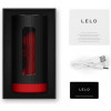 LELO F1S V3 XL Red - зображення 3