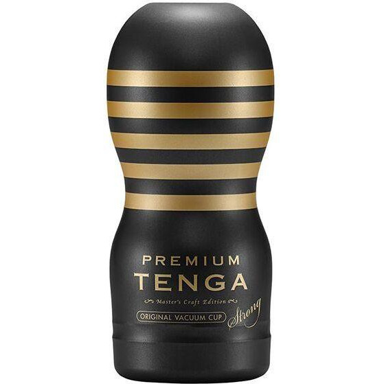 Tenga Premium Original Vacuum Cup STRONG (SO5111) - зображення 1