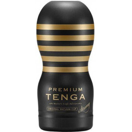   Tenga Premium Original Vacuum Cup STRONG (SO5111)